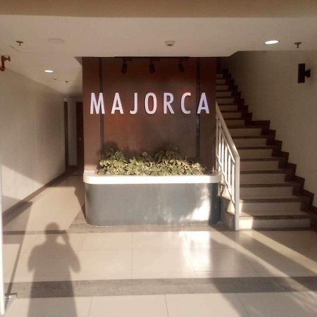 الشقق الفندقية باكولودفي  Camella Manor Majorca 7A المظهر الخارجي الصورة