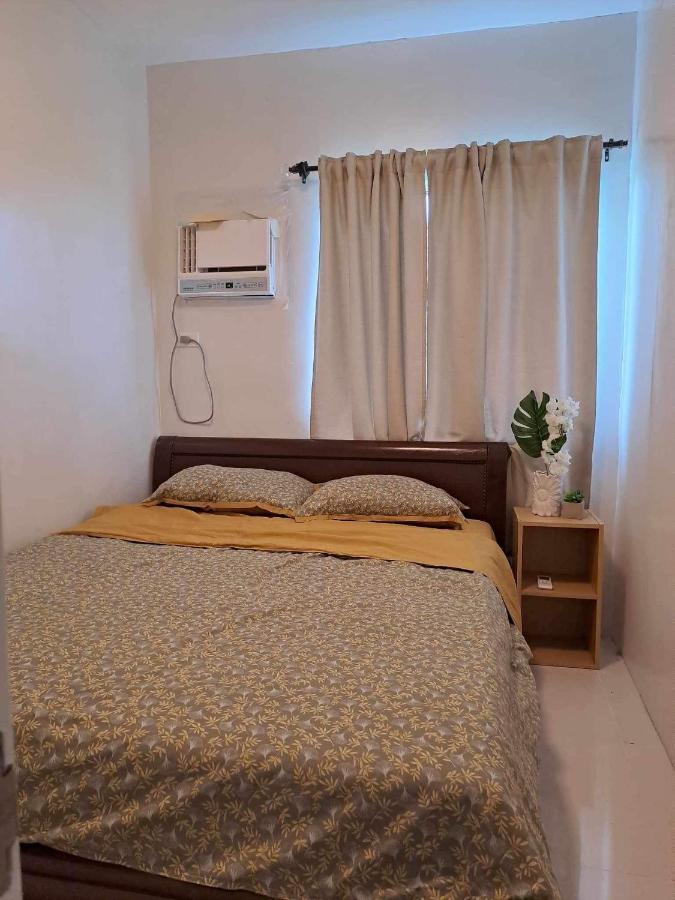الشقق الفندقية باكولودفي  Camella Manor Majorca 7A المظهر الخارجي الصورة