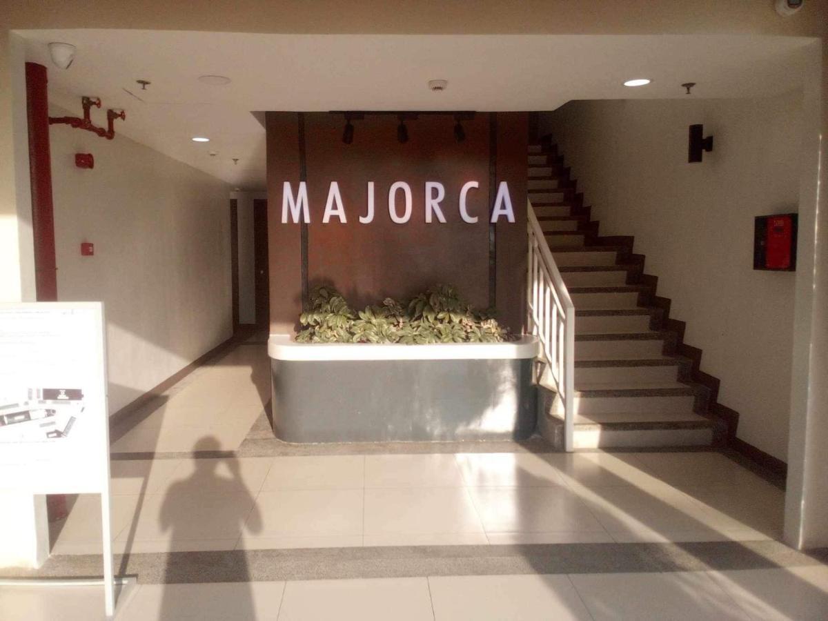 الشقق الفندقية باكولودفي  Camella Manor Majorca 7A المظهر الخارجي الصورة